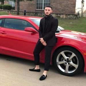 Meet your Posher, Leopoldo